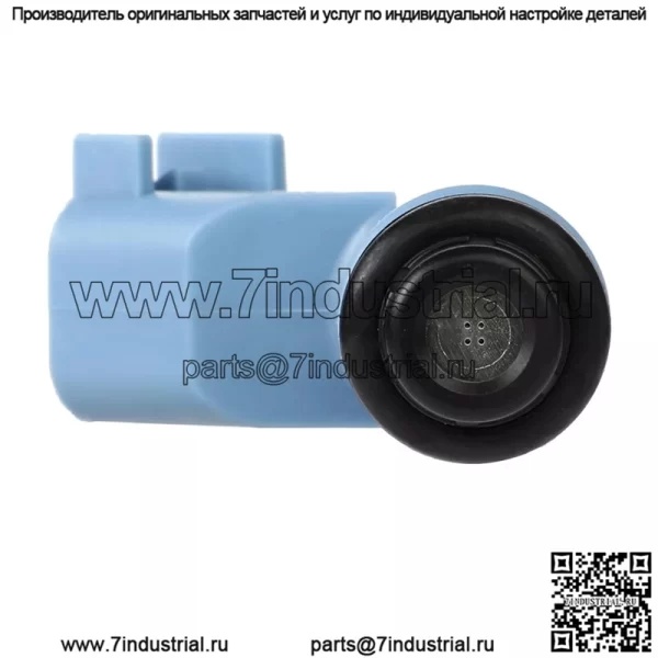 Топливный инжектор для LINCOLN LS 3.0L 2003 2004 2005 3W4Z9F593AA FJ769 - Image 3