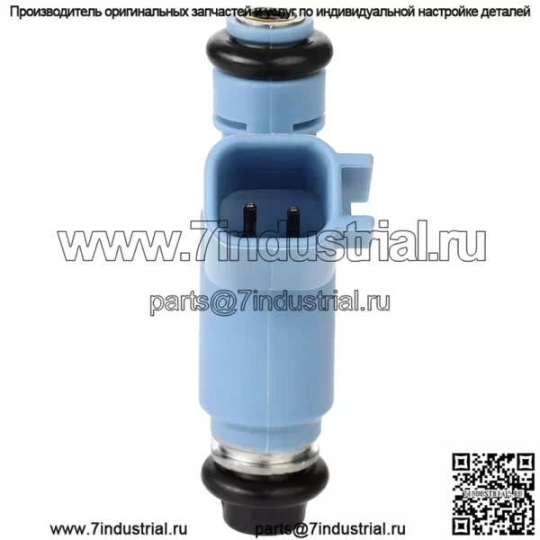 Топливный инжектор для LINCOLN LS 3.0L 2003 2004 2005 3W4Z9F593AA FJ769 - Image 5