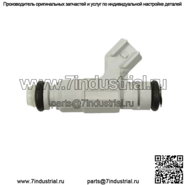 Стандартный инжектор зажигания FJ770 4L2Z9F593EA для Ford Mercury
