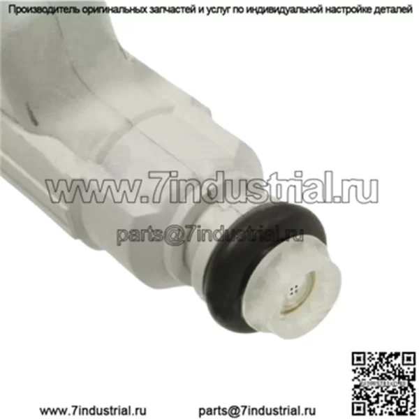 Стандартный инжектор зажигания FJ770 4L2Z9F593EA для Ford Mercury - Image 2