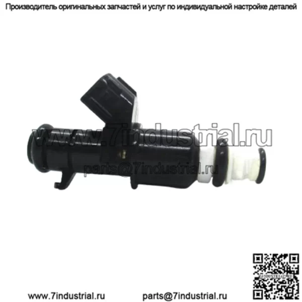 Топливная форсунка 06-11 Honda Civic 2.0L 16450-RBB-003