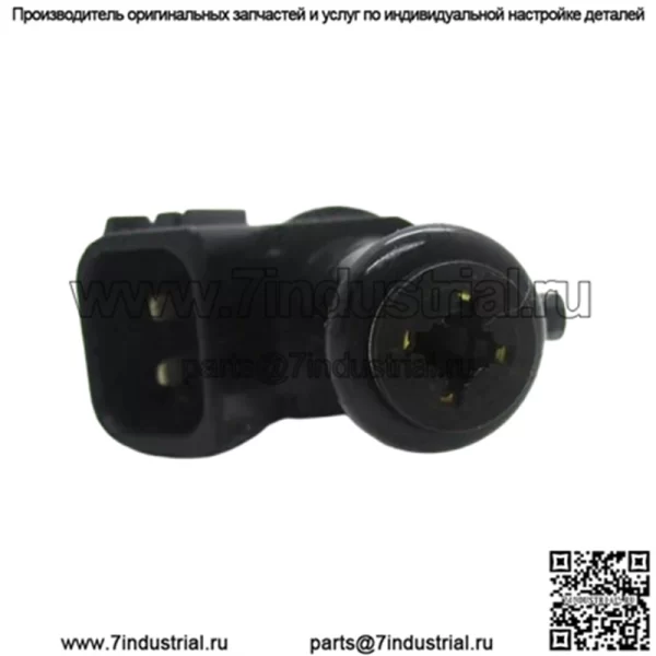 Топливная форсунка 06-11 Honda Civic 2.0L 16450-RBB-003 - Image 2