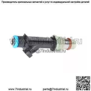 Оригинальный топливный инжектор 12587149