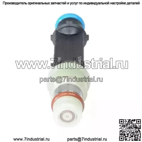 Оригинальный топливный инжектор 12587149 - Image 2