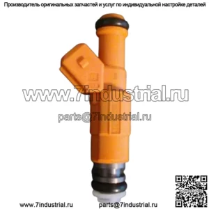 Топливный инжектор 0280155710