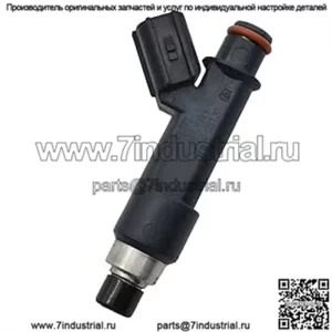 Распылительная форсунка для Toyota для Matrix для Base для Wagon #23250-22130 23209-22130 Форсунка для автомобильного топливного инжектора 1 шт. Топливная форсунка