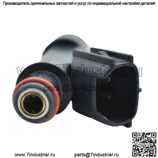 Распылительная форсунка для Toyota для Matrix для Base для Wagon #23250-22130 23209-22130 Форсунка для автомобильного топливного инжектора 1 шт. Топливная форсунка - Image 2