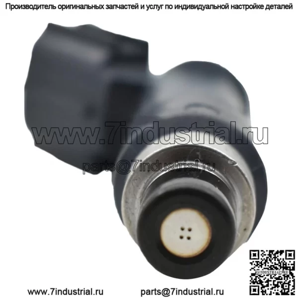 Распылительная форсунка для Toyota для Matrix для Base для Wagon #23250-22130 23209-22130 Форсунка для автомобильного топливного инжектора 1 шт. Топливная форсунка - Image 4