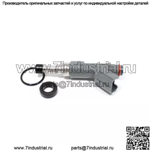 OEM топливный инжектор 2320909045 для Toyota Tacoma 2.7L 05-16