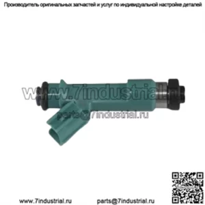 Новые OEM топливные форсунки 2320939075 для FJ Cruiser 07-10