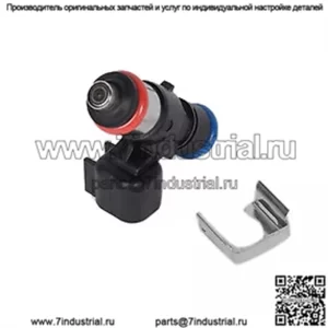 OEM-Топливный инжектор 89017704