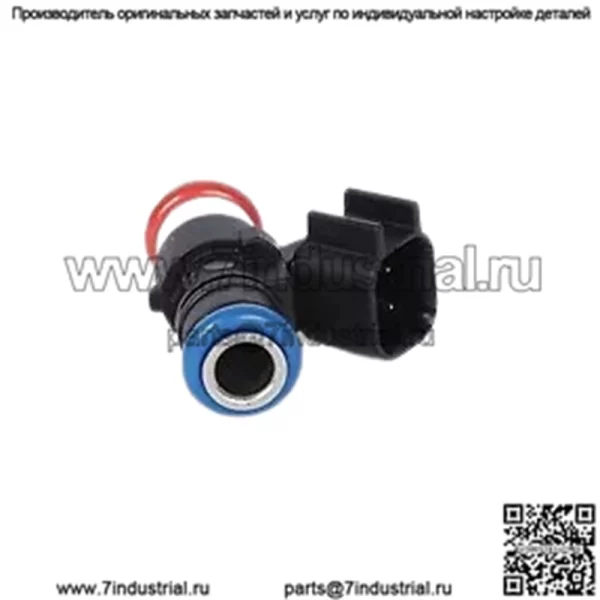OEM-Топливный инжектор 89017704 - Image 2
