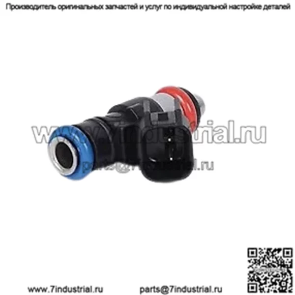 OEM-Топливный инжектор 89017704 - Image 3