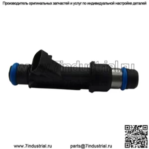 НОВЫЙ OEM GM 12569573 Топливный инжектор