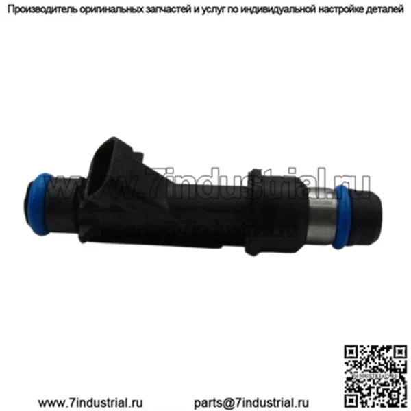 НОВЫЙ OEM GM 12569573 Топливный инжектор