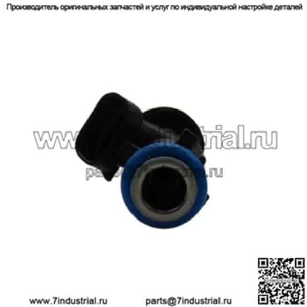 НОВЫЙ OEM GM 12569573 Топливный инжектор - Image 3