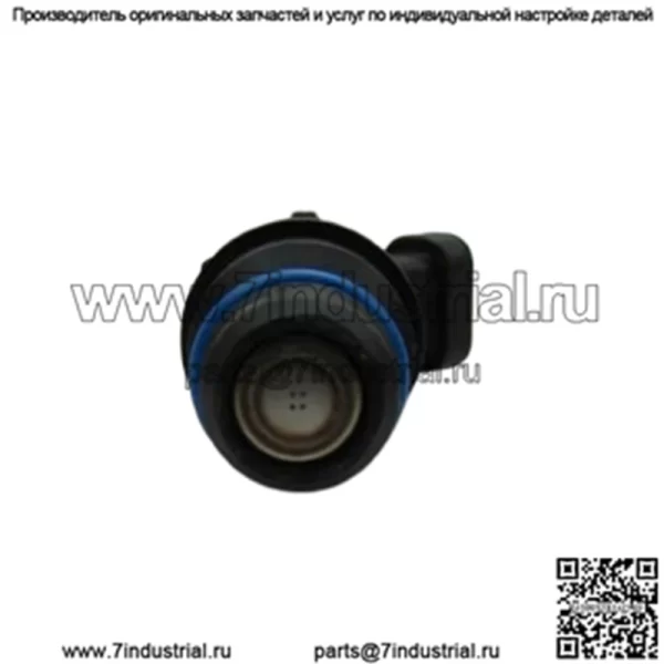 НОВЫЙ OEM GM 12569573 Топливный инжектор - Image 4