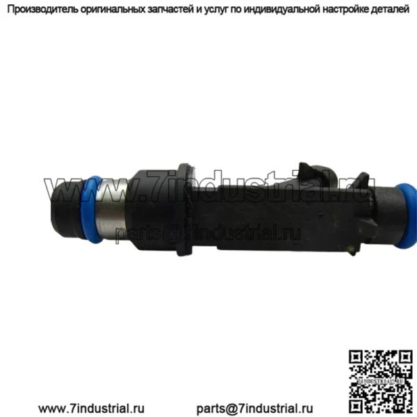 НОВЫЙ OEM GM 12569573 Топливный инжектор - Image 5
