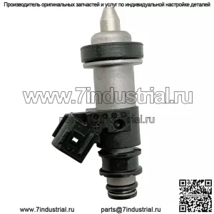 Для 1999 2000 2001 Honda Cr-v 2.0l L4 Топливные форсунки 06164-pcx-000