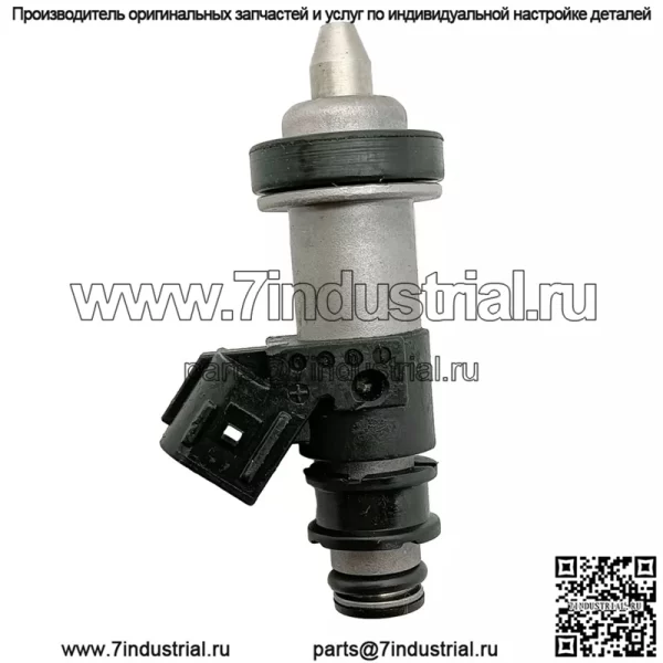 Для 1999 2000 2001 Honda Cr-v 2.0l L4 Топливные форсунки 06164-pcx-000