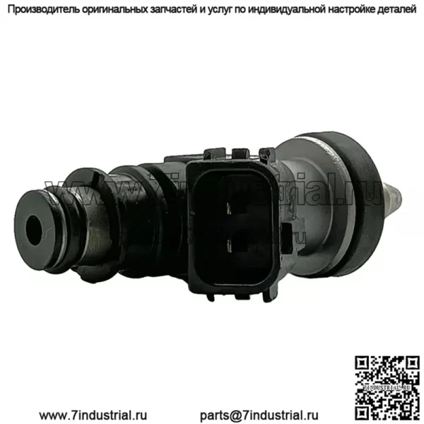Для 1999 2000 2001 Honda Cr-v 2.0l L4 Топливные форсунки 06164-pcx-000 - Image 3