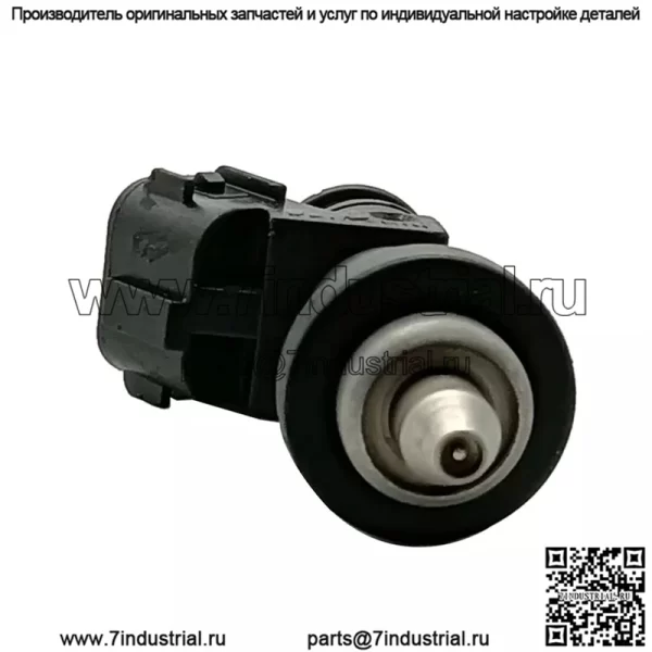 Для 1999 2000 2001 Honda Cr-v 2.0l L4 Топливные форсунки 06164-pcx-000 - Image 4