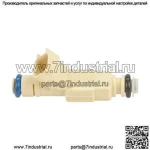 Один новый топливный инжектор 62259 XS2Z9F593ACA для Ford Mercury
