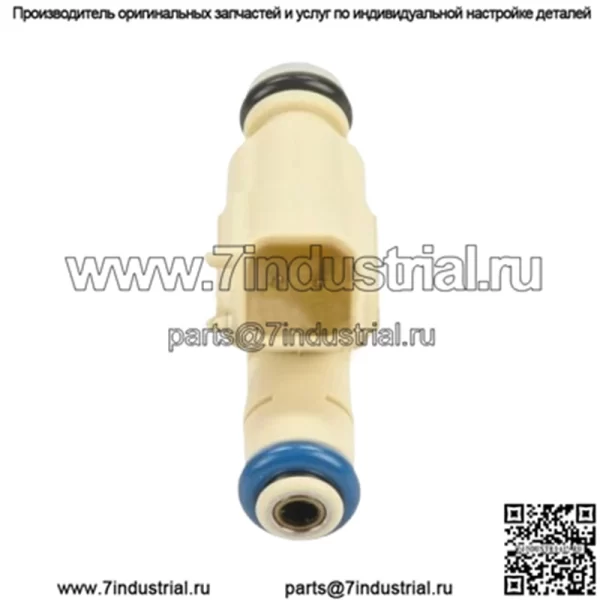 Один новый топливный инжектор 62259 XS2Z9F593ACA для Ford Mercury - Image 2