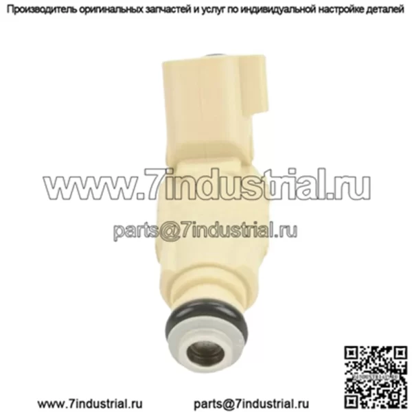 Один новый топливный инжектор 62259 XS2Z9F593ACA для Ford Mercury - Image 3