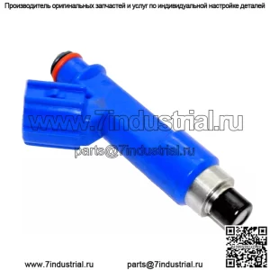НОВЫЙ ПОДЛИННЫЙ/OEM 23250-21040 23209-21040 FJ806 4G2017 M1175 для YARIS 2007-2018