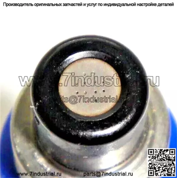 НОВЫЙ ПОДЛИННЫЙ/OEM 23250-21040 23209-21040 FJ806 4G2017 M1175 для YARIS 2007-2018 - Image 2