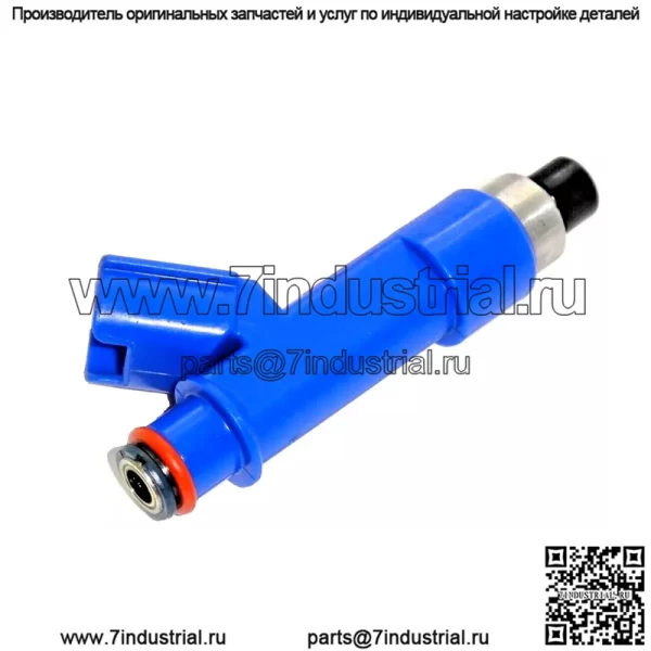 НОВЫЙ ПОДЛИННЫЙ/OEM 23250-21040 23209-21040 FJ806 4G2017 M1175 для YARIS 2007-2018 - Image 3