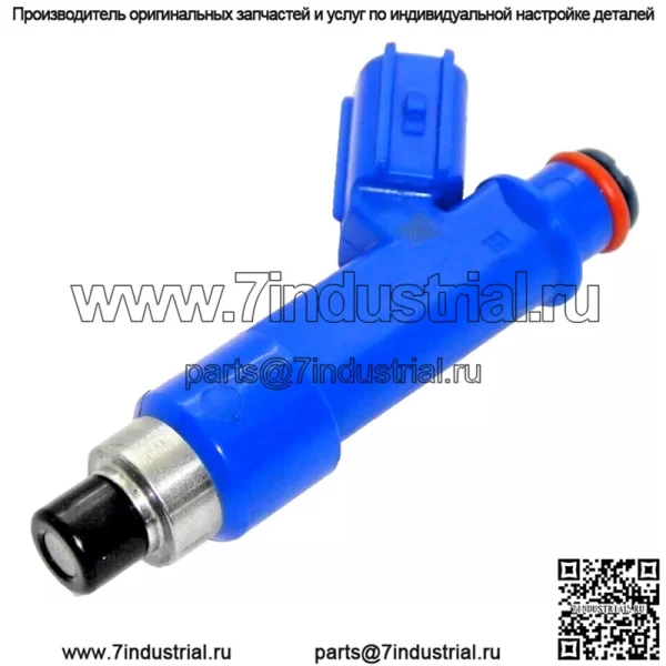 НОВЫЙ ПОДЛИННЫЙ/OEM 23250-21040 23209-21040 FJ806 4G2017 M1175 для YARIS 2007-2018 - Image 4