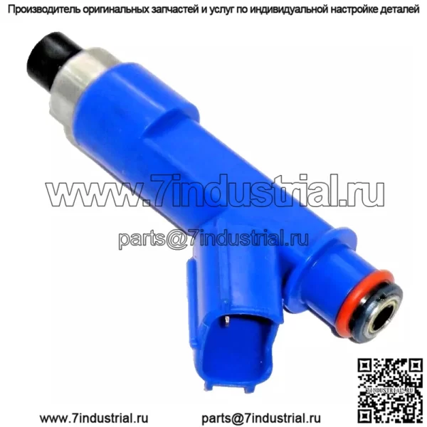 НОВЫЙ ПОДЛИННЫЙ/OEM 23250-21040 23209-21040 FJ806 4G2017 M1175 для YARIS 2007-2018 - Image 5