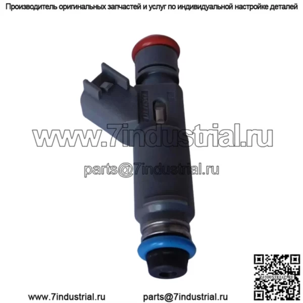 ТОПЛИВНЫЙ ИНЖЕКТОР REF# FJ816 #2F1Z9F593AA, 2F1Z9F593AB