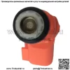 0280156156 НОВЫЙ топливный инжектор - Image 4