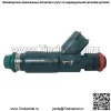 НОВЫЙ ПОДЛИННЫЙ/OEM 4M8G-9F593-BA LF6213250 4G2146 FJ823 M1304 для MAZDA 3 2009-04