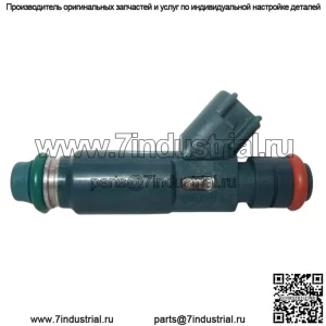 НОВЫЙ ПОДЛИННЫЙ/OEM 4M8G-9F593-BA LF6213250 4G2146 FJ823 M1304 для MAZDA 3 2009-04