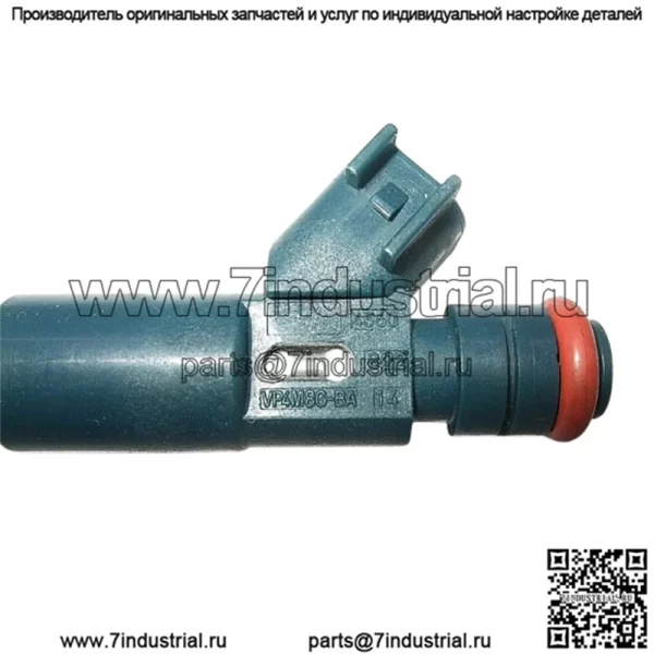 НОВЫЙ ПОДЛИННЫЙ/OEM 4M8G-9F593-BA LF6213250 4G2146 FJ823 M1304 для MAZDA 3 2009-04 - Image 2