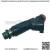 НОВЫЙ ПОДЛИННЫЙ/OEM 4M8G-9F593-BA LF6213250 4G2146 FJ823 M1304 для MAZDA 3 2009-04 - Image 4