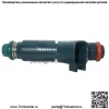НОВЫЙ ПОДЛИННЫЙ/OEM 4M8G-9F593-BA LF6213250 4G2146 FJ823 M1304 для MAZDA 3 2009-04 - Image 5