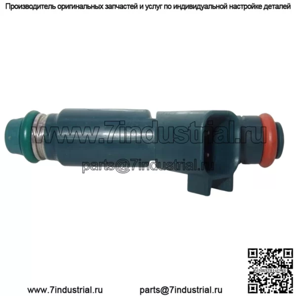НОВЫЙ ПОДЛИННЫЙ/OEM 4M8G-9F593-BA LF6213250 4G2146 FJ823 M1304 для MAZDA 3 2009-04 - Image 5