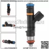 1 шт. Топливные форсунки подходят для Mazda3 2.0L 2006-2012 Mazda6 0280158103 F8 2006-2008 - Image 2