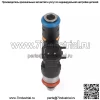 1 шт. Топливные форсунки подходят для Mazda3 2.0L 2006-2012 Mazda6 0280158103 F8 2006-2008 - Image 5