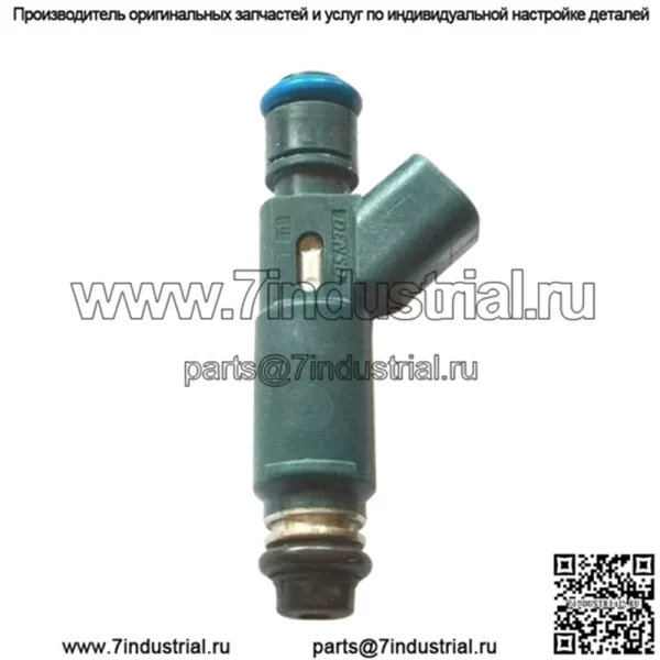 Топливный инжектор AJ5113250 - НОВЫЙ Оригинальное оборудование