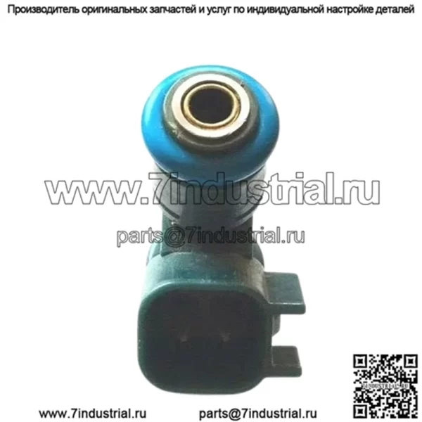 Топливный инжектор AJ5113250 - НОВЫЙ Оригинальное оборудование - Image 3