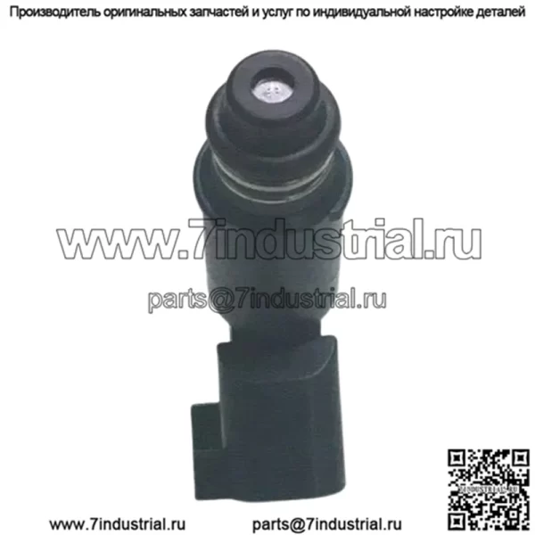 Топливный инжектор AJ5113250 - НОВЫЙ Оригинальное оборудование - Image 4