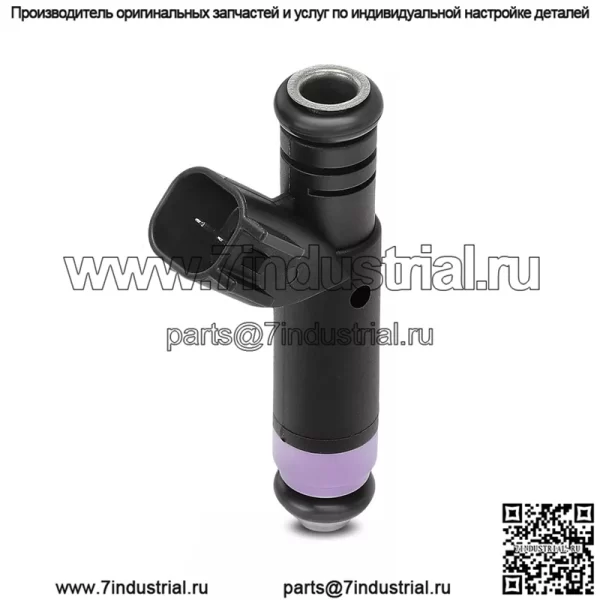 Топливные форсунки для Mazda Tribute 2005-2006 2008 V6 3.0L DOHC GAS AJC813250