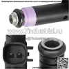 Топливные форсунки для Mazda Tribute 2005-2006 2008 V6 3.0L DOHC GAS AJC813250 - Image 2