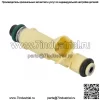 Топливные форсунки AJ0313250 для Mazda Tribute 2001 2002 2003 2004 V6 3.0L GAS - Image 2
